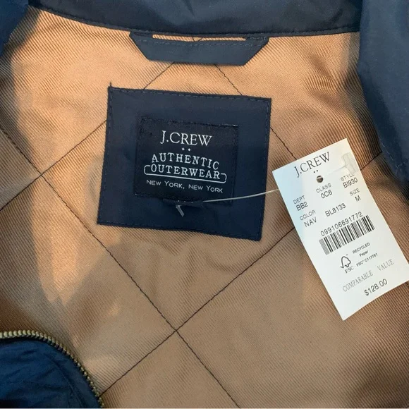 J Crew Vest - Picture 5 of 5